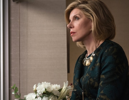 The Good Fight Season 2 Finale Is Here and It's Time You Paid Attention to This Drama